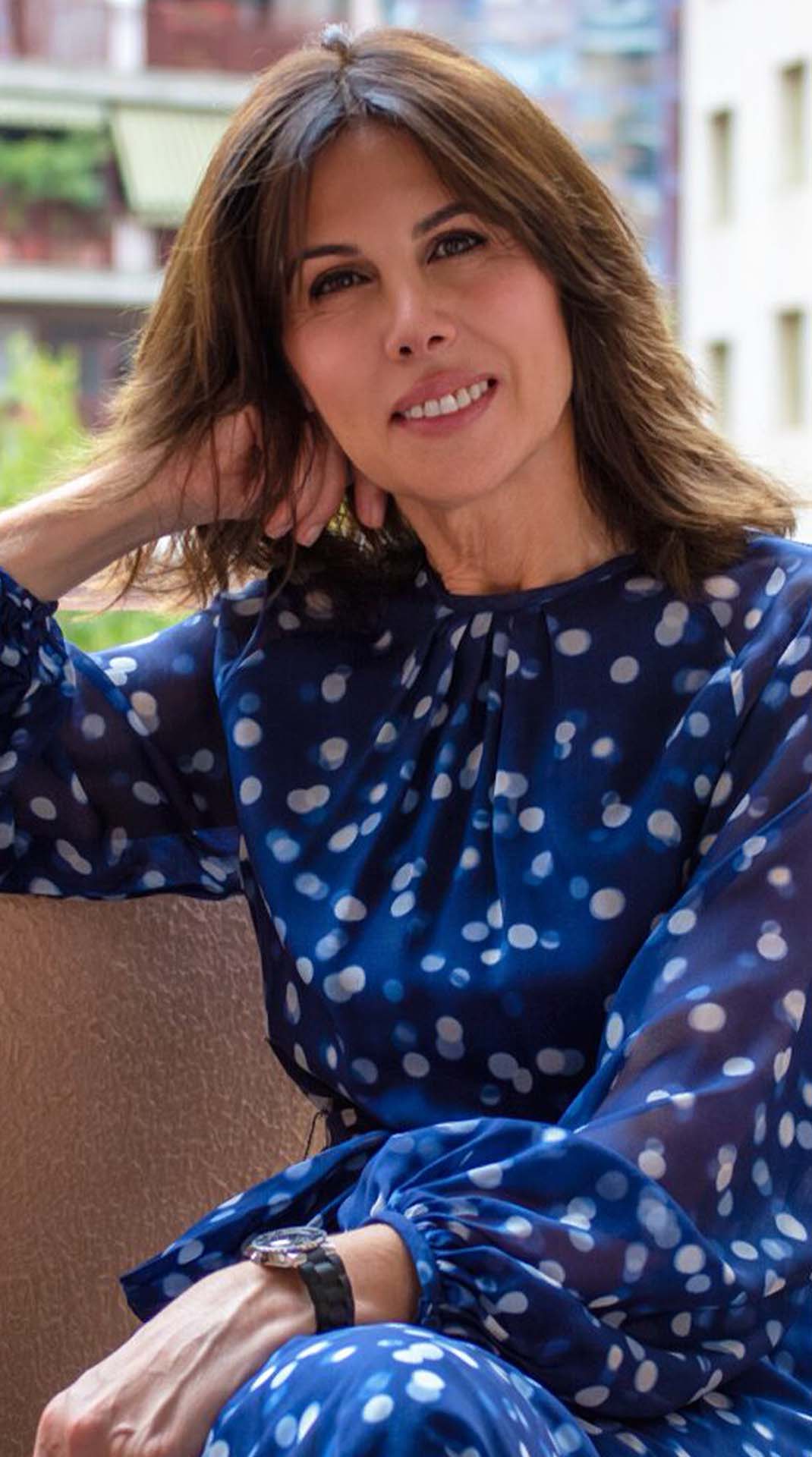 Rosa Arnau